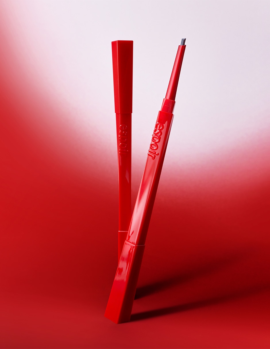 Delineador para cejas mate Espoir The Brow Balance