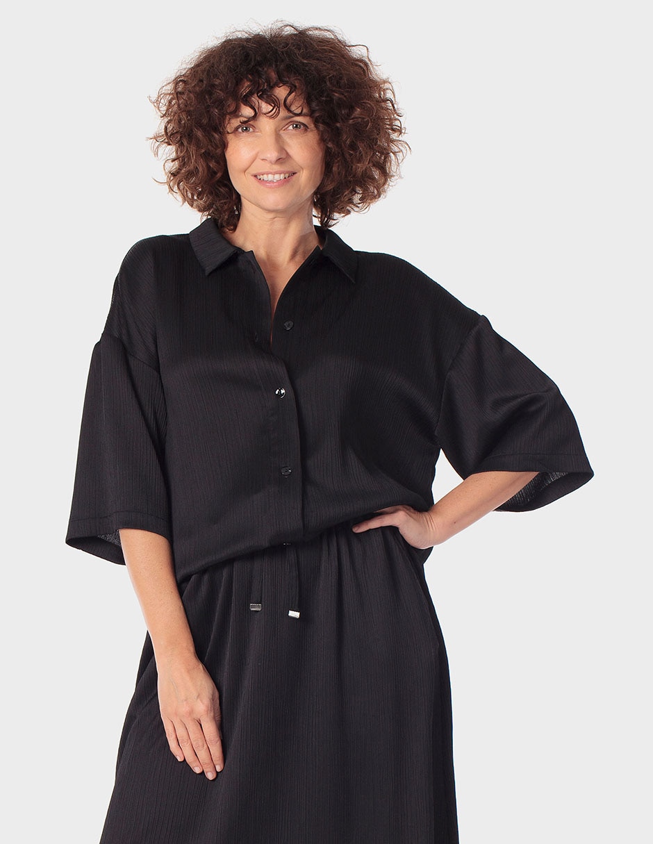 Saco business casual Punt Roma para mujer