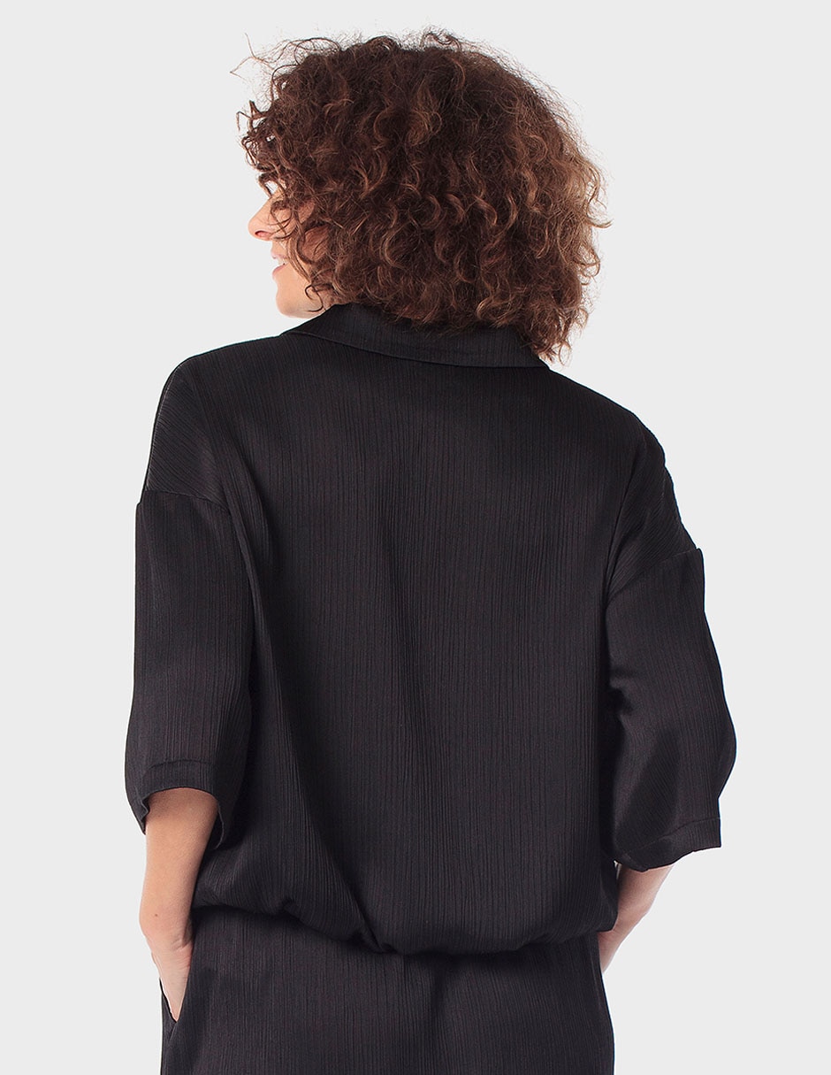 Saco business casual Punt Roma para mujer