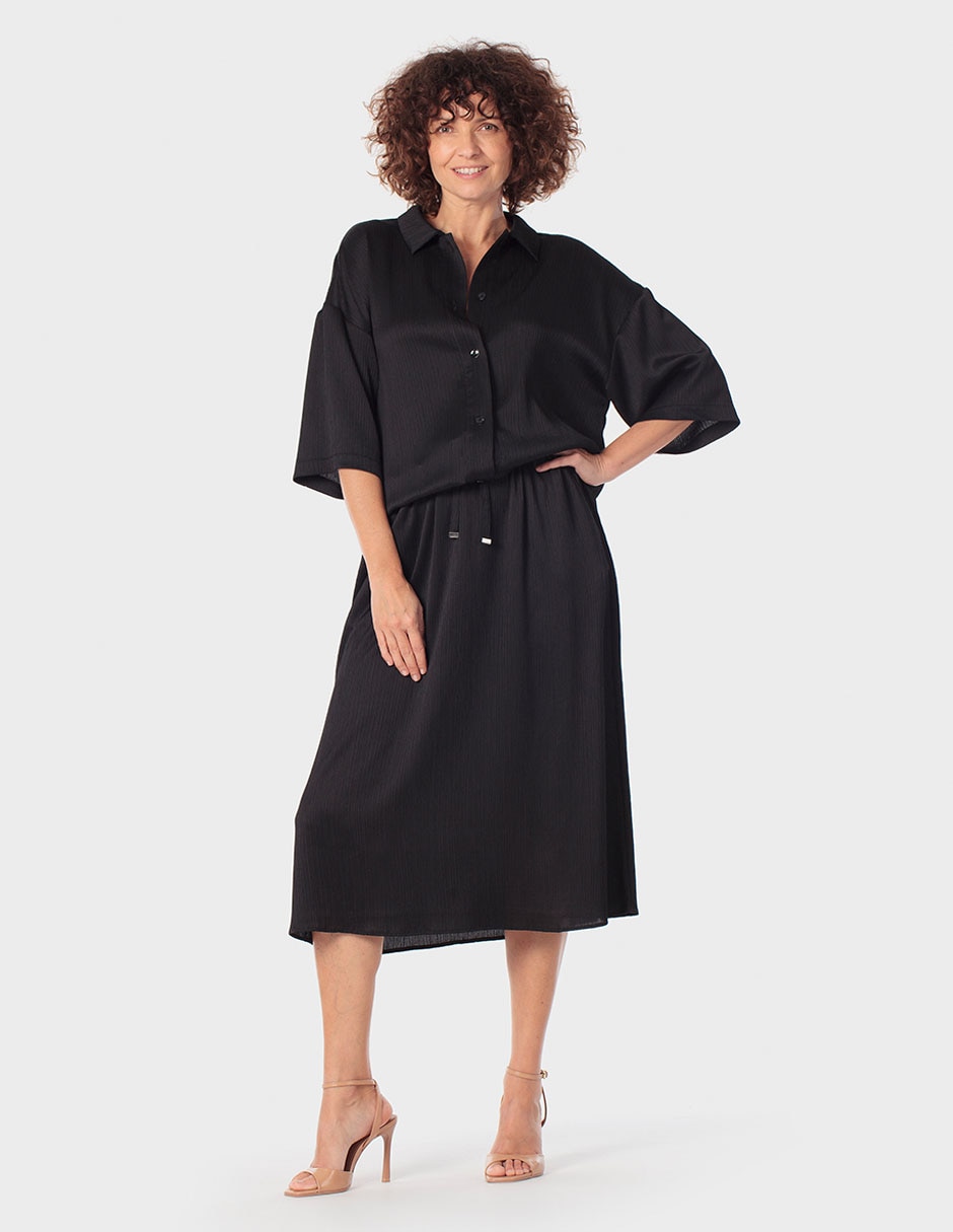 Saco business casual Punt Roma para mujer