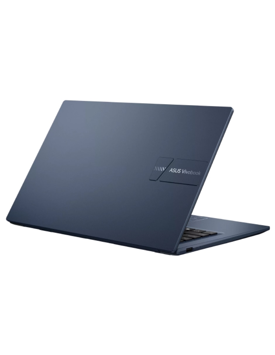 Laptop Asus VivoBook 14 X1404VAP 14 pulgadas Full HD Intel Core i5 Integradas 8 GB RAM 256 GB SSD