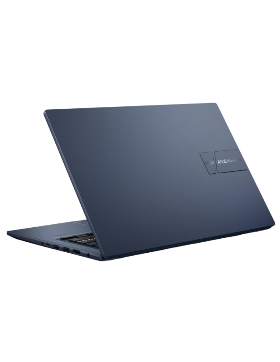 Laptop Asus VivoBook 14 X1404VAP 14 pulgadas Full HD Intel Core i5 Integradas 8 GB RAM 256 GB SSD