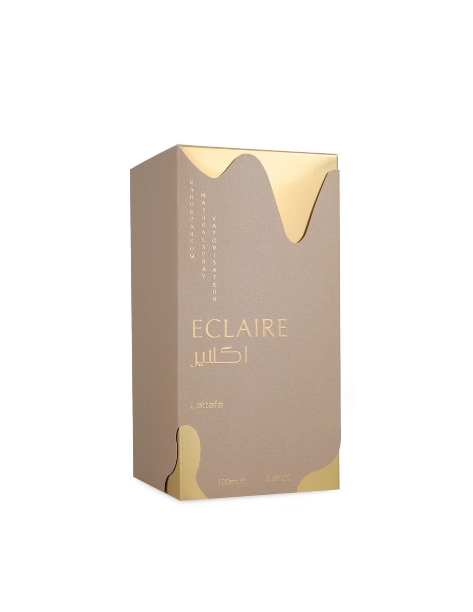 Eau de parfum para mujer 3