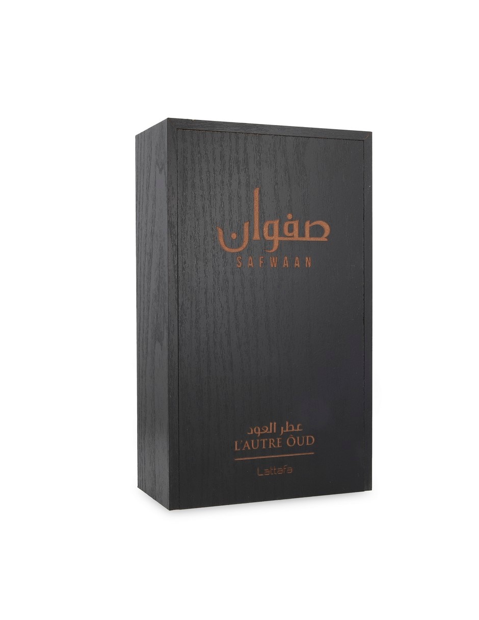 Eau de parfum unisex 3