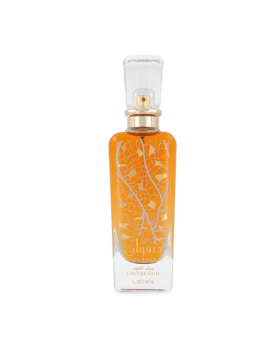 Eau de parfum unisex 2