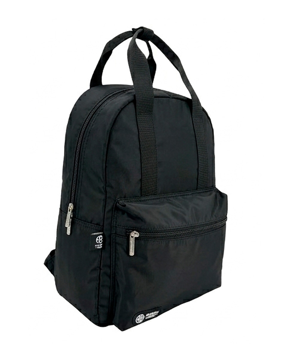 Mochila escolar impermeable unisex 3