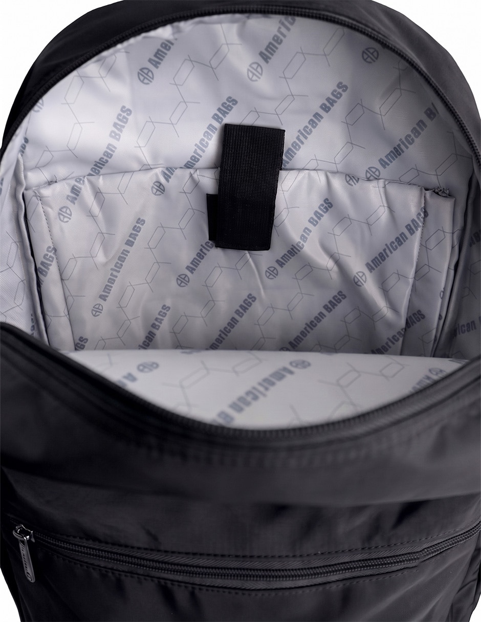 Mochila escolar impermeable unisex 5