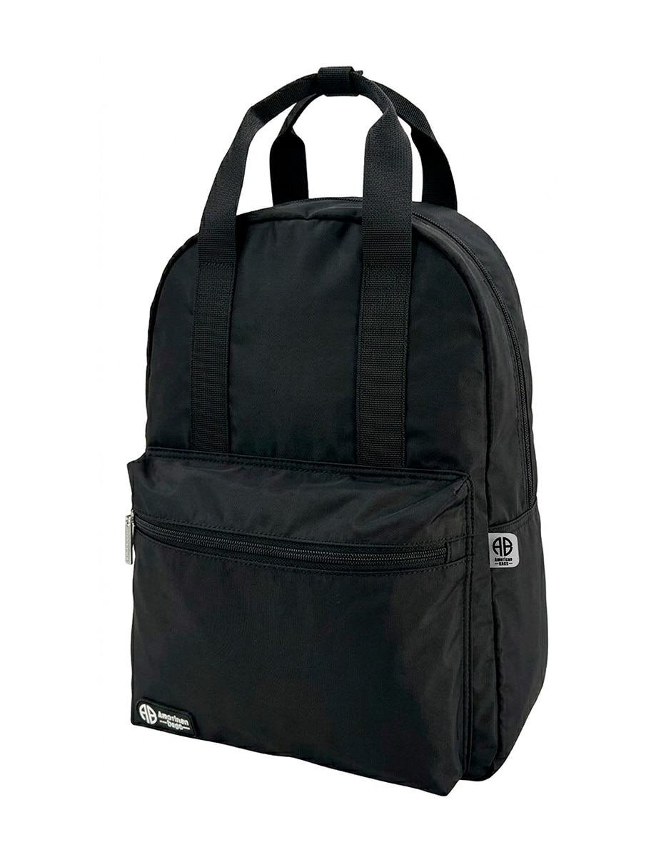 Mochila escolar impermeable unisex 6