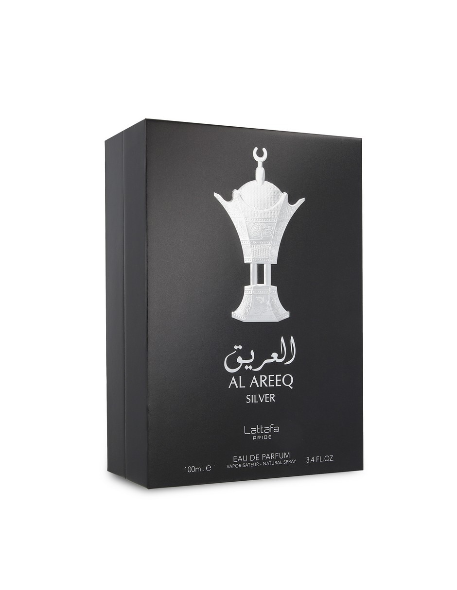 Eau de parfum unisex 3