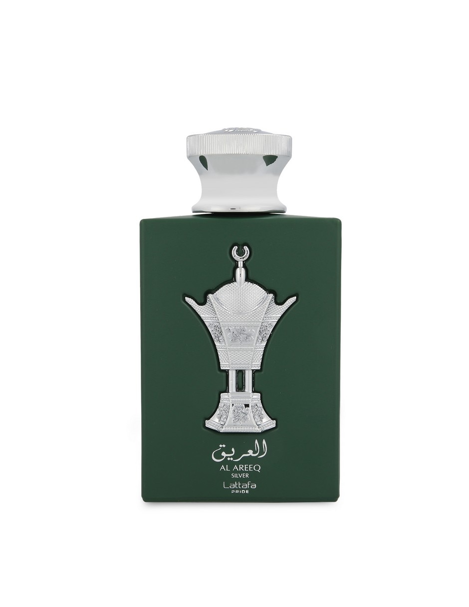 Eau de parfum unisex 2