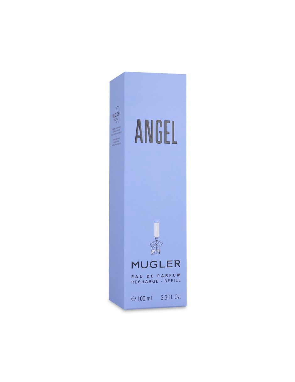 Eau de parfum para mujer 3