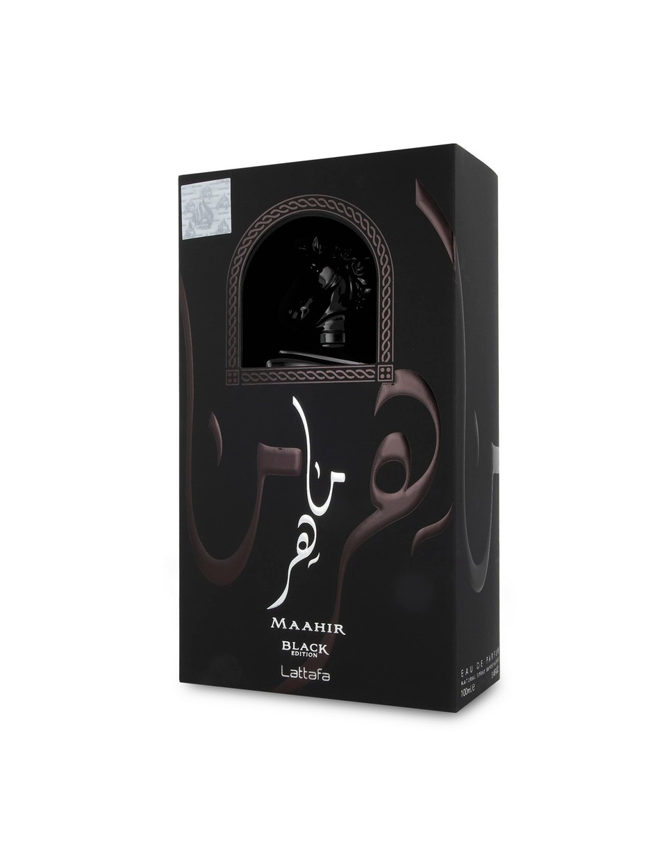 Eau de parfum para hombre 3