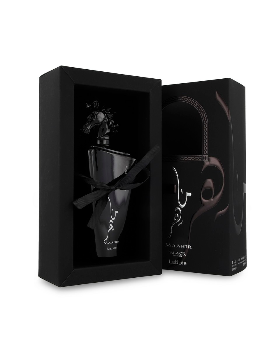Eau de parfum para hombre 2