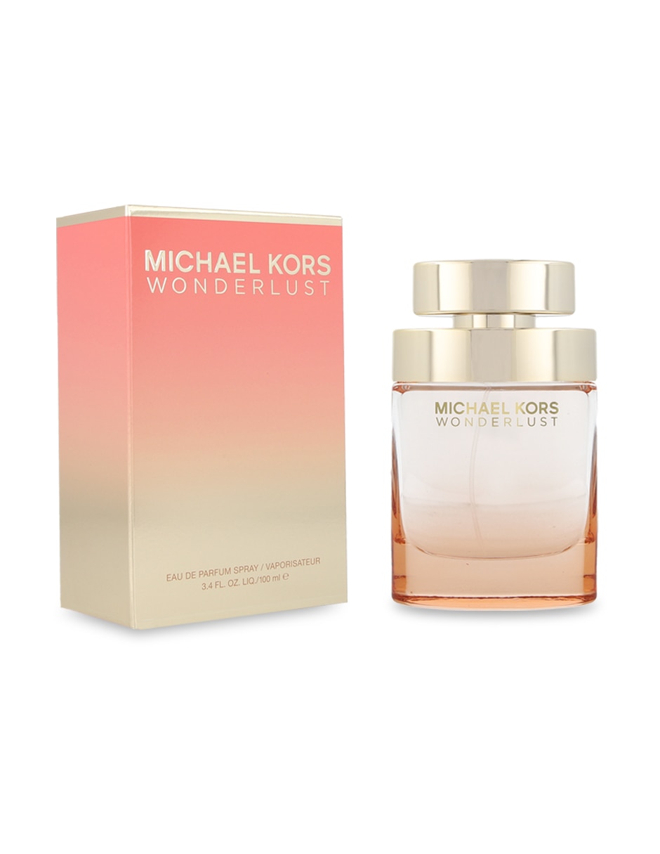 Eau de parfum para mujer