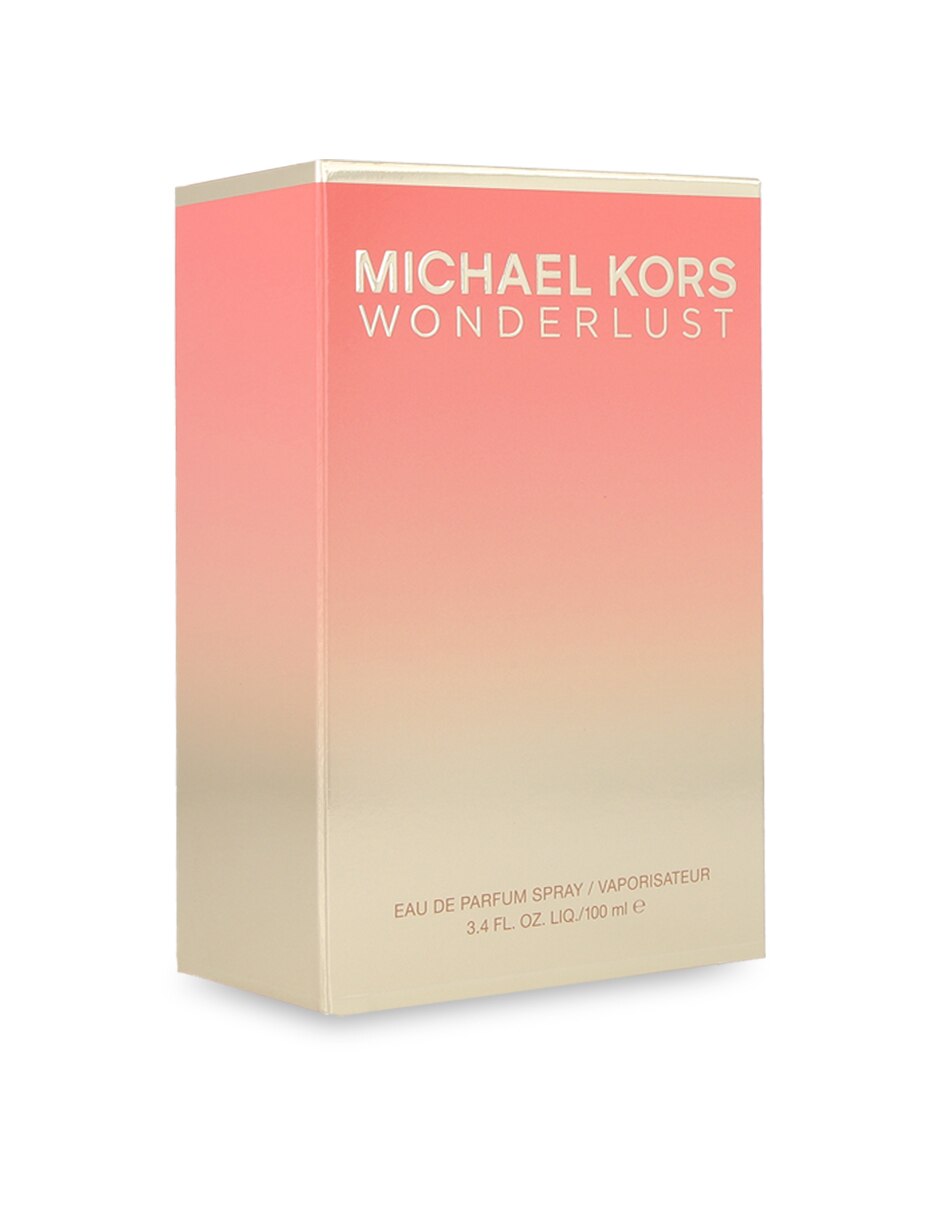 Eau de parfum para mujer 3