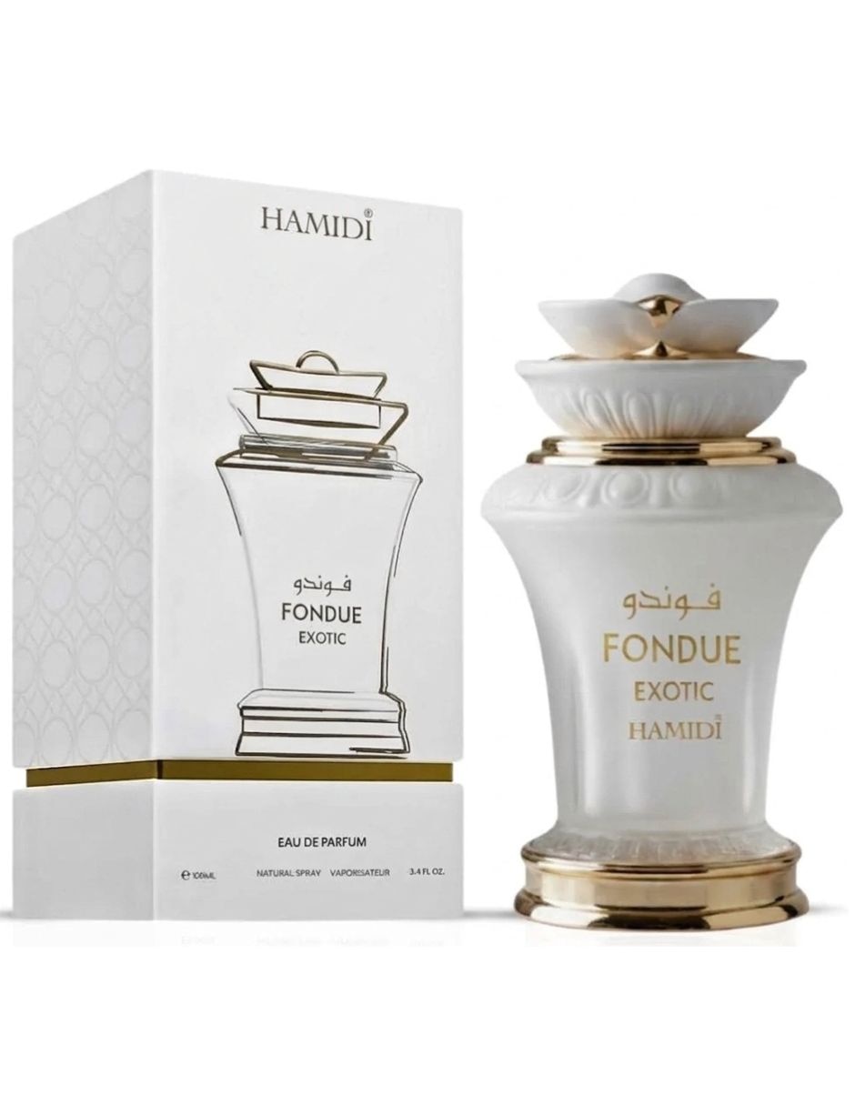 Eau de parfum unisex 2