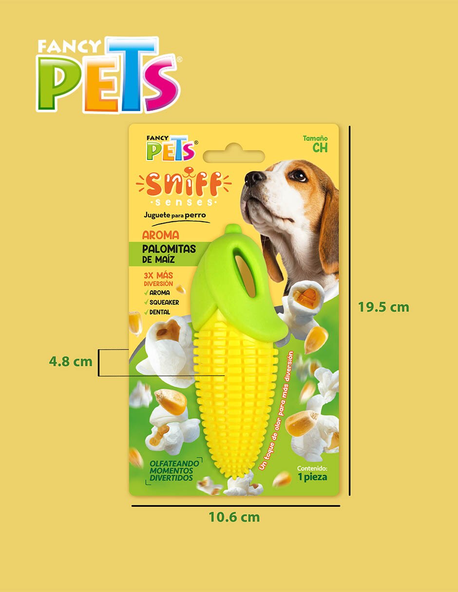 Juguete para perro 3