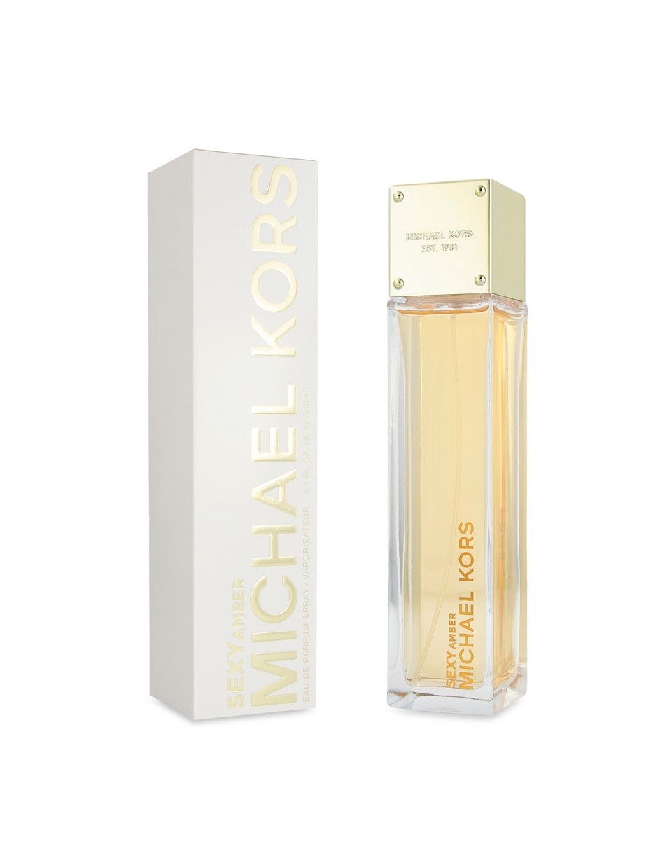 Eau de parfum Michael Kors para mujer