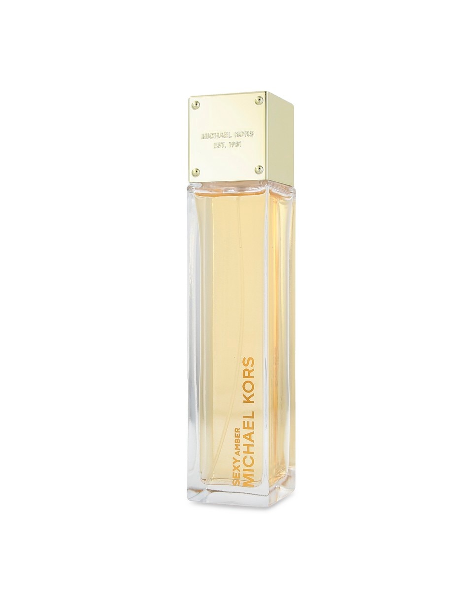 Eau de parfum Michael Kors para mujer