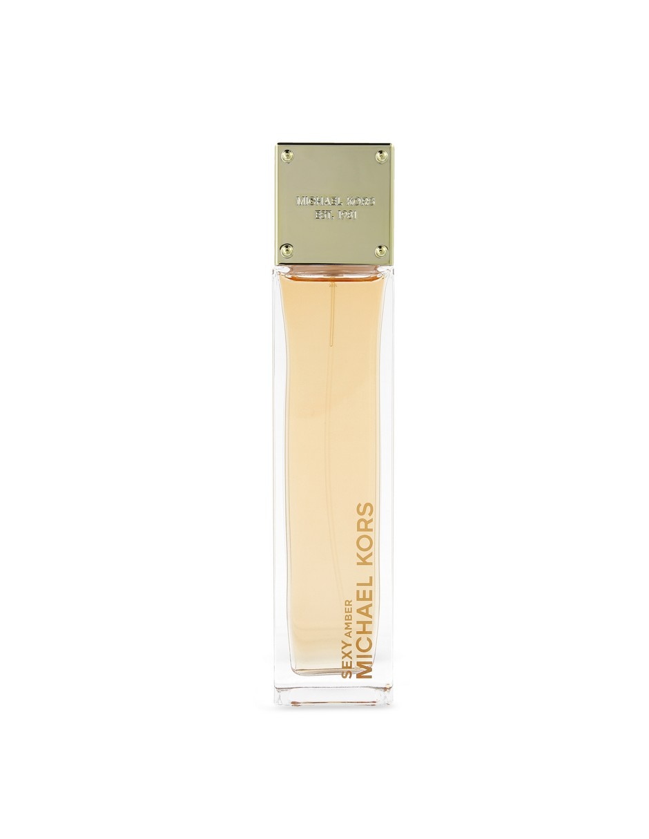 Eau de parfum Michael Kors para mujer