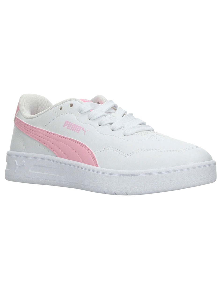 Tenis para niña 4