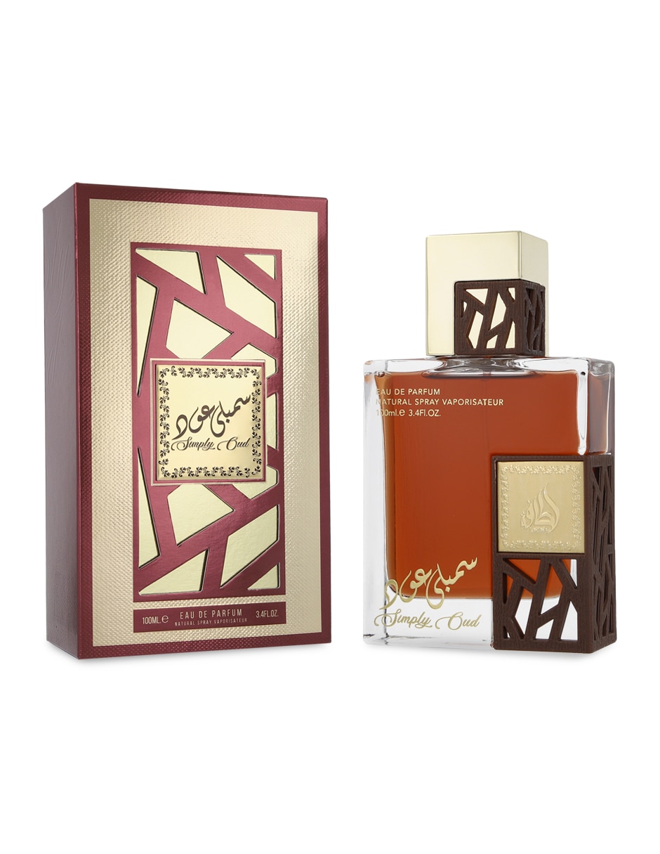 Eau de parfum unisex Eau de parfum unisex