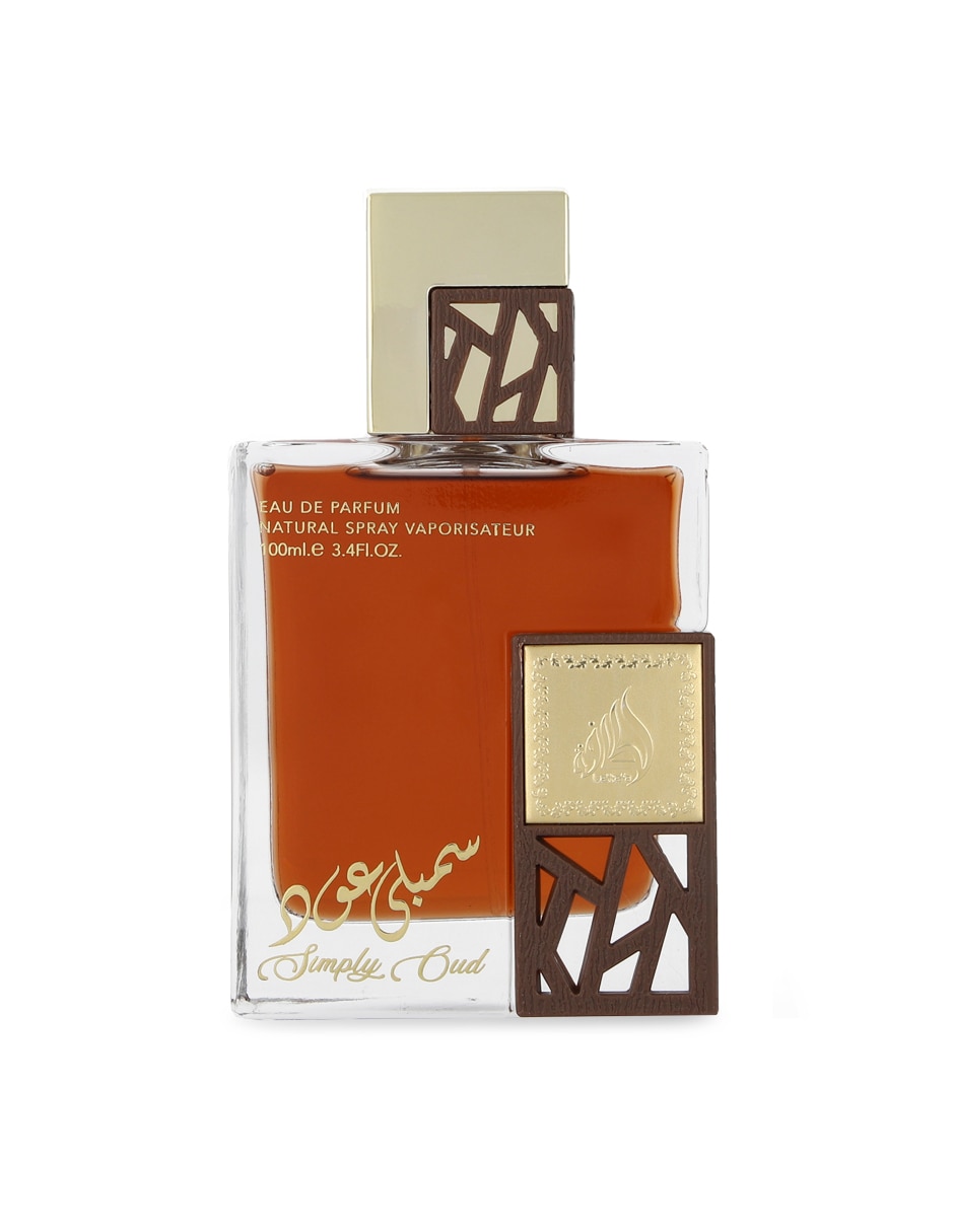 Eau de parfum unisex 2