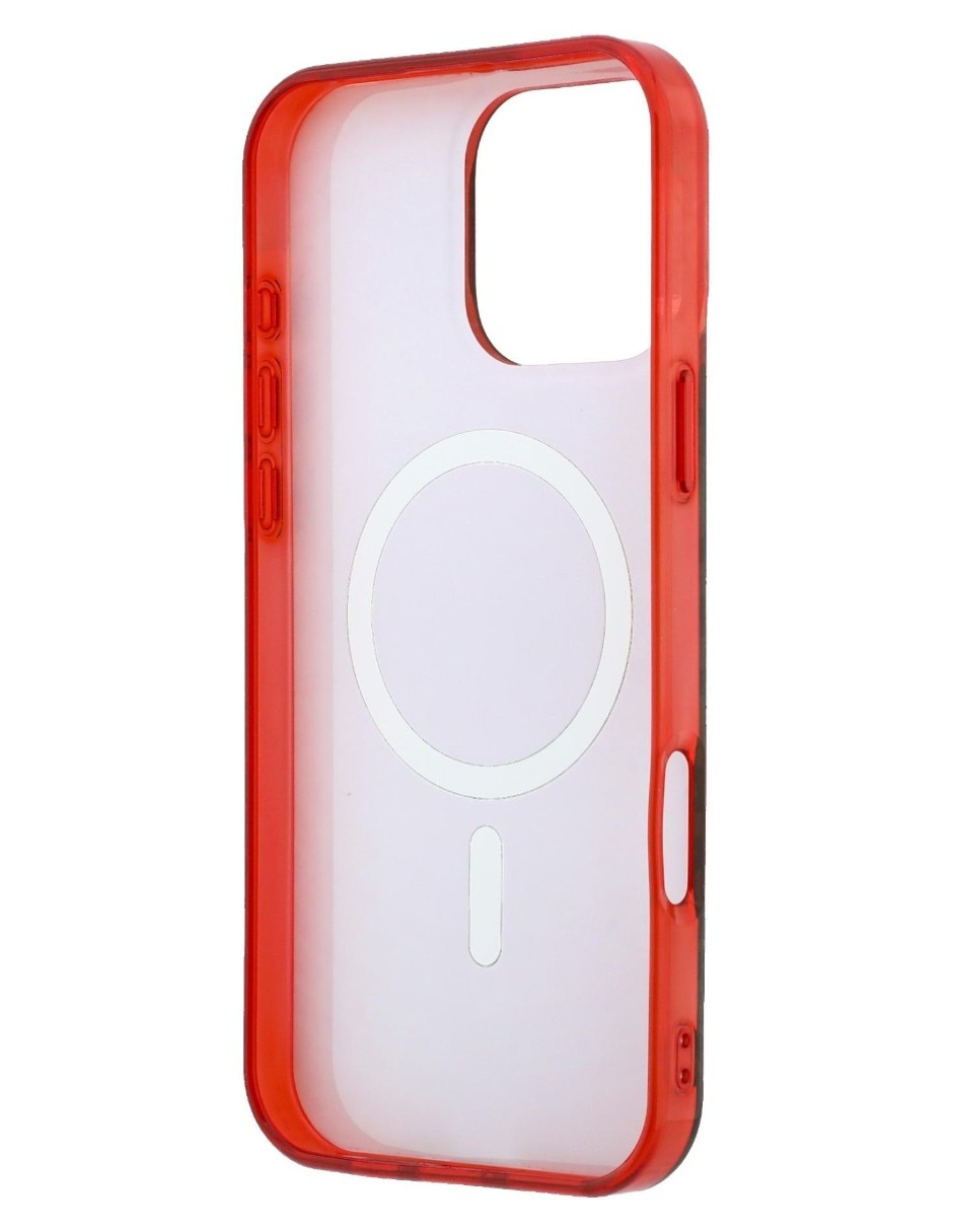 Funda para Apple Lacoste edición especial de TPU