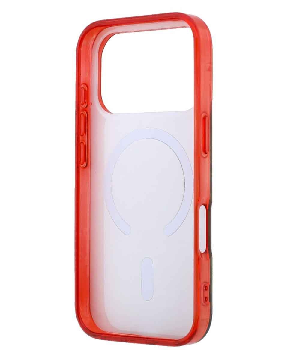 Funda para Apple Lacoste edición especial de TPU