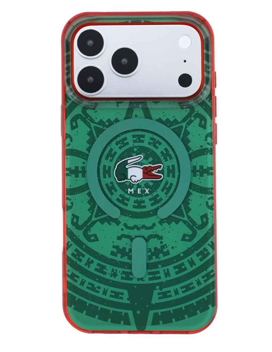 Funda para Apple edición especial de TPU 1