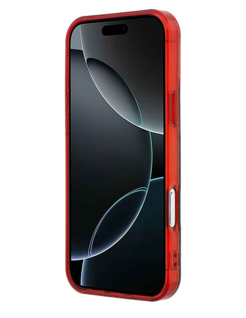 Funda para Apple edición especial de TPU 4