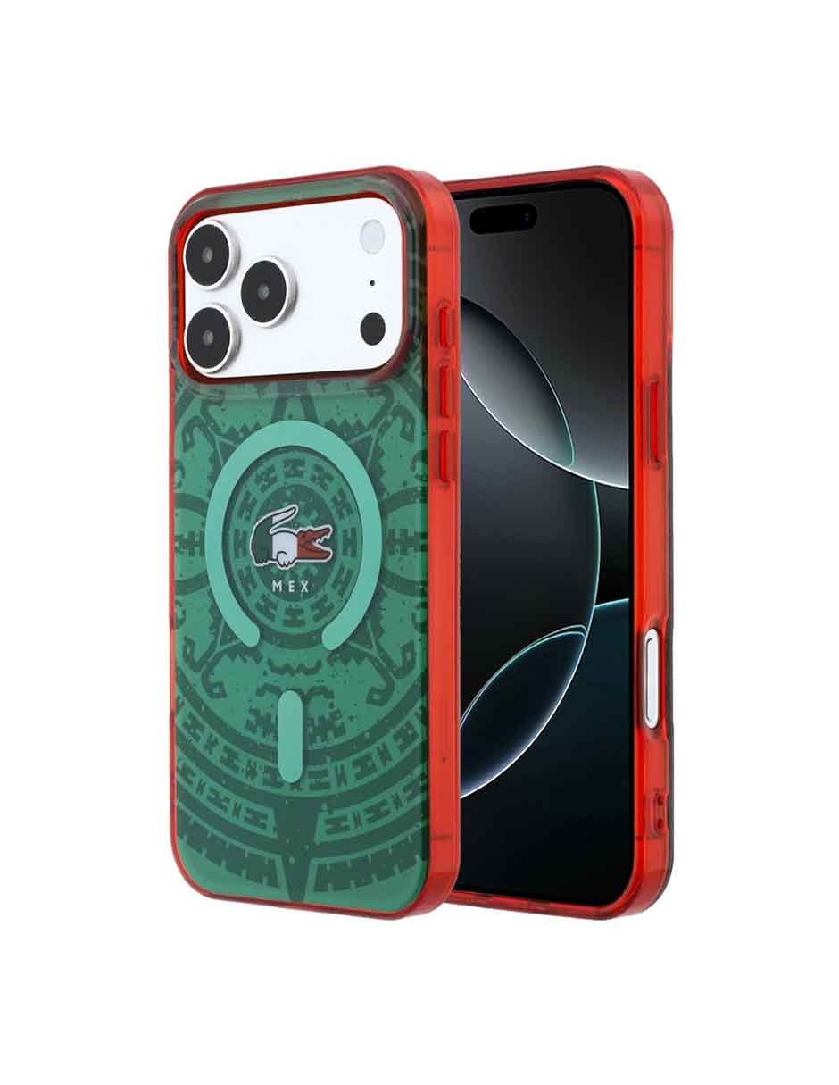 Funda para Apple edición especial de TPU 5