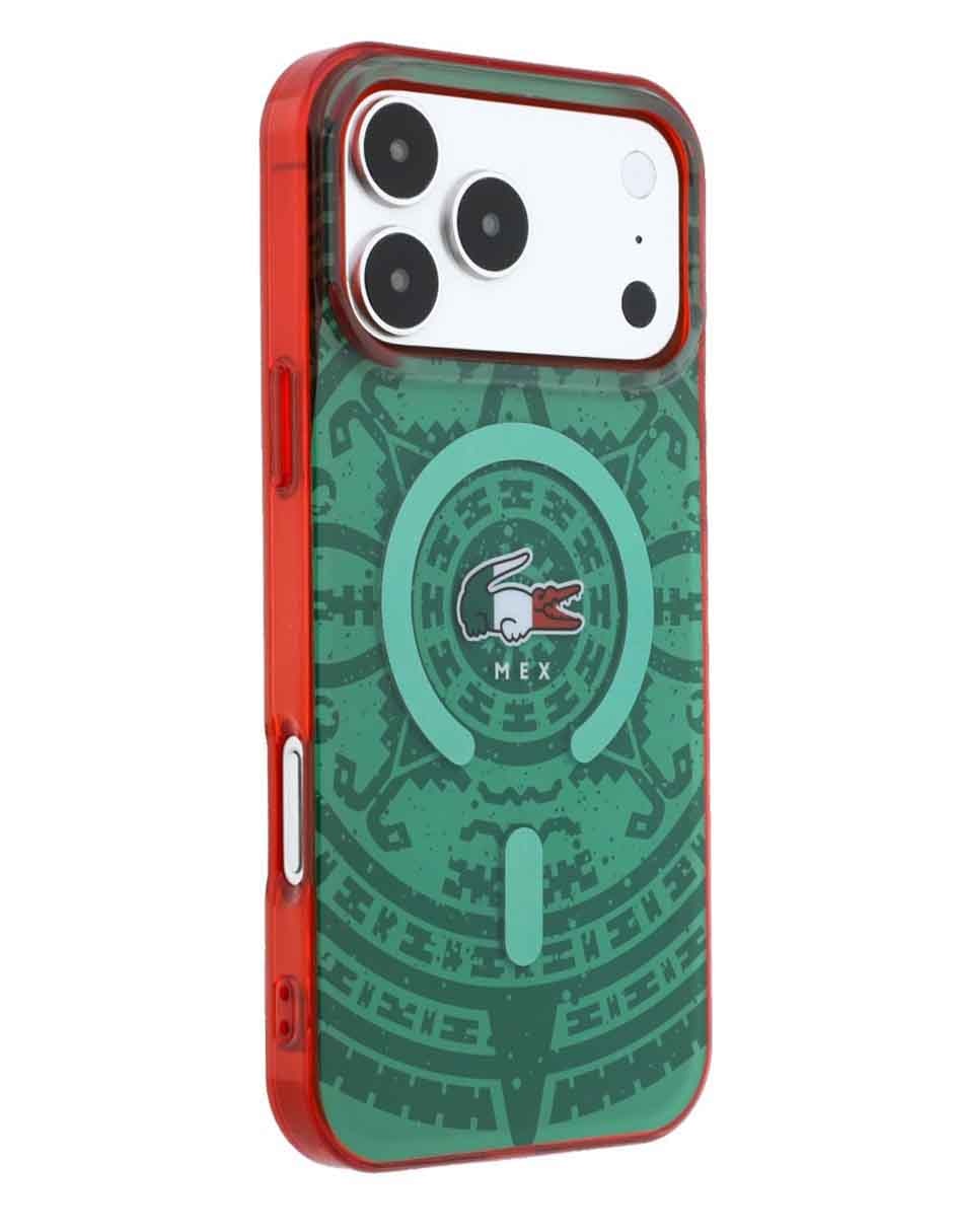 Funda para Apple edición especial de TPU 7