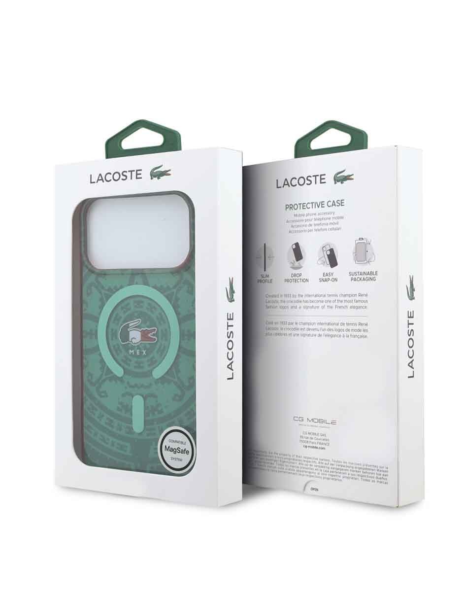 Funda para Apple edición especial de TPU 8