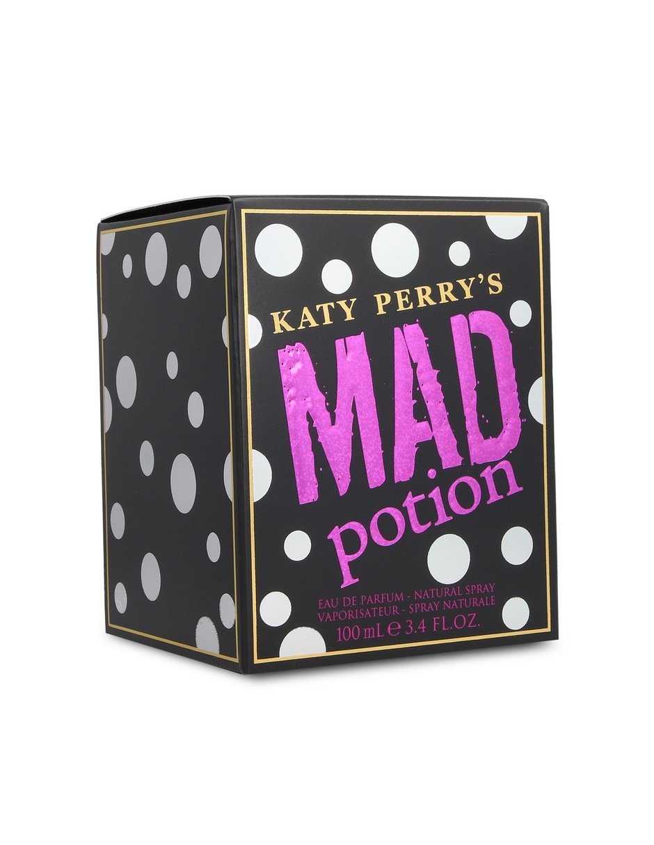 Eau de parfum para mujer 3
