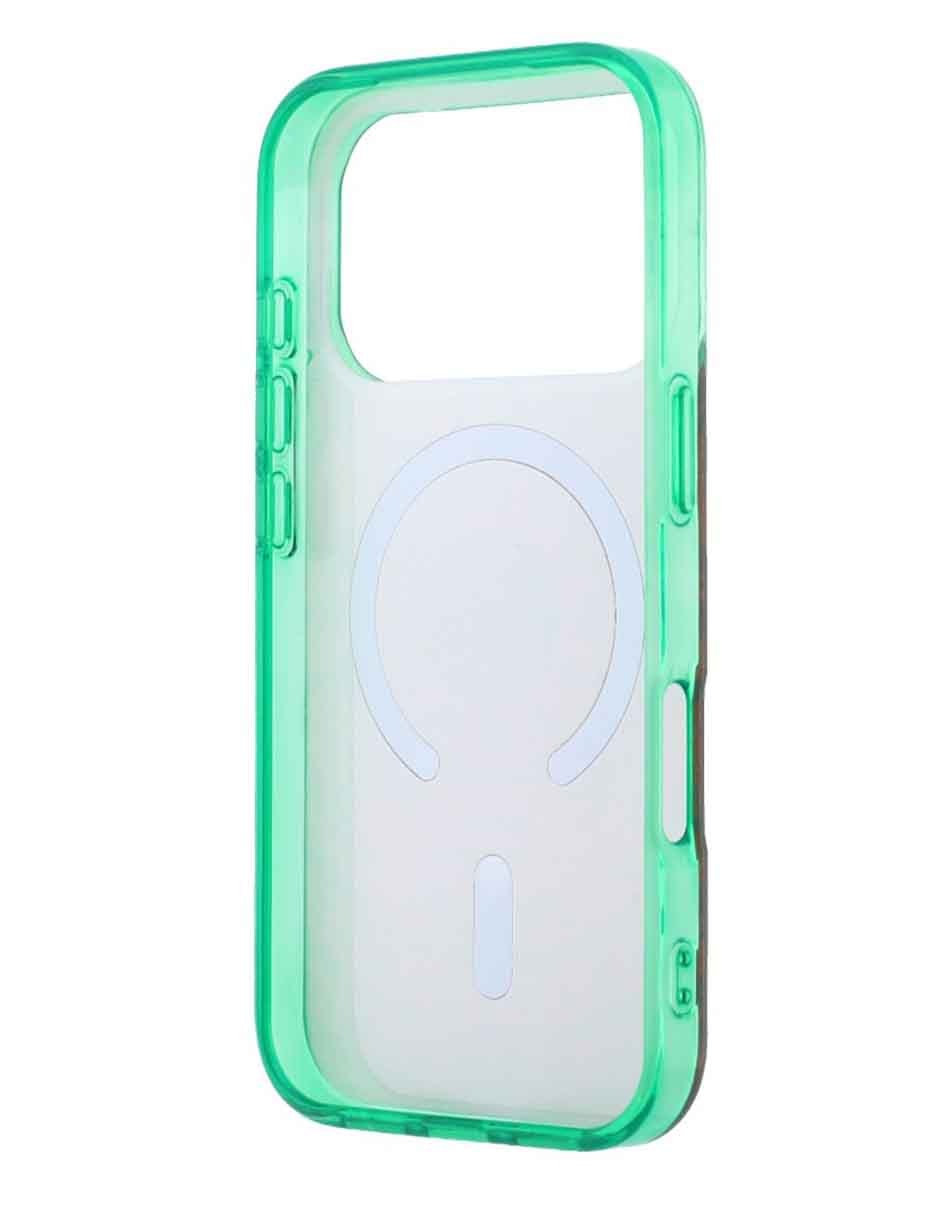 Funda para Apple Edición México de TPU 3