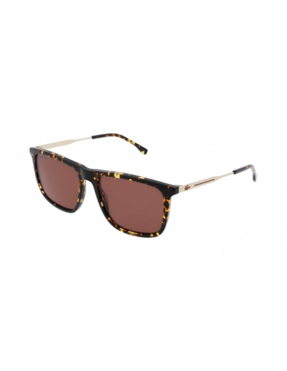 Lentes de sol lacoste unisex