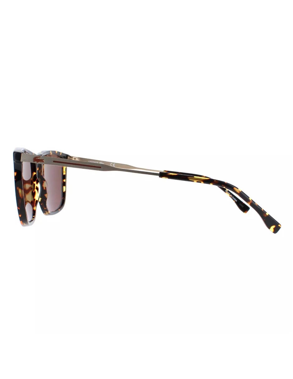 Lentes de sol lacoste unisex