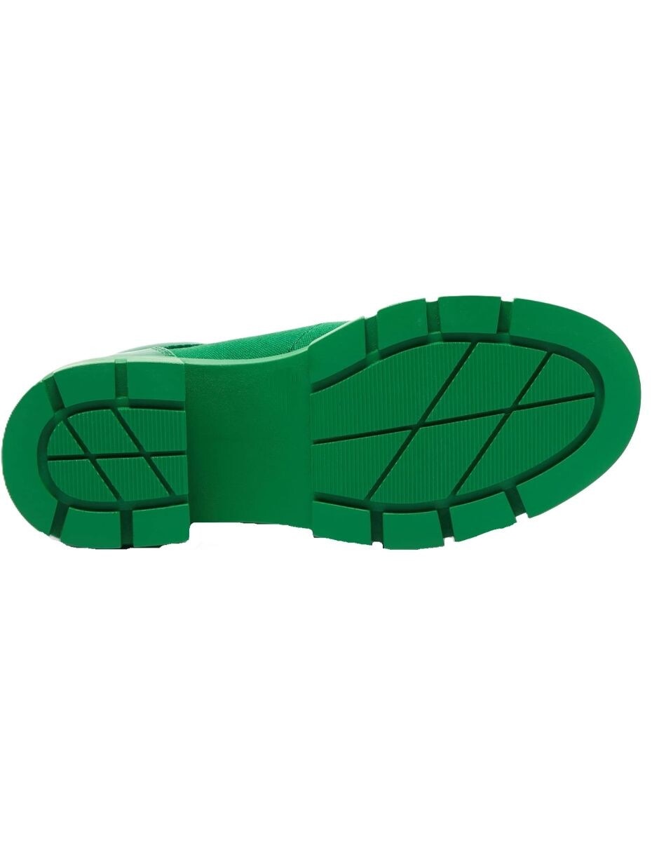Bota arriba del tobillo para mujer 2
