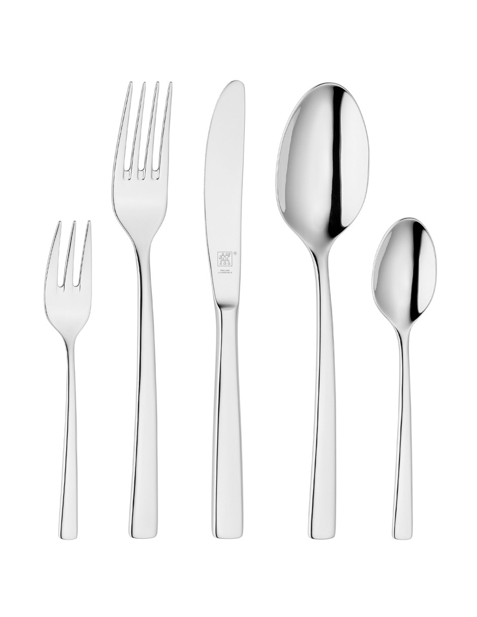 Set cubiertos LOFT de 30 piezas Set cubiertos LOFT de 30 piezas