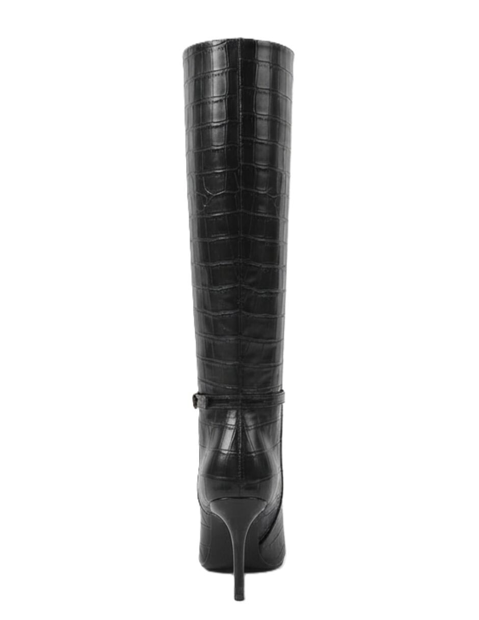 Bota abajo de la rodilla para mujer 3