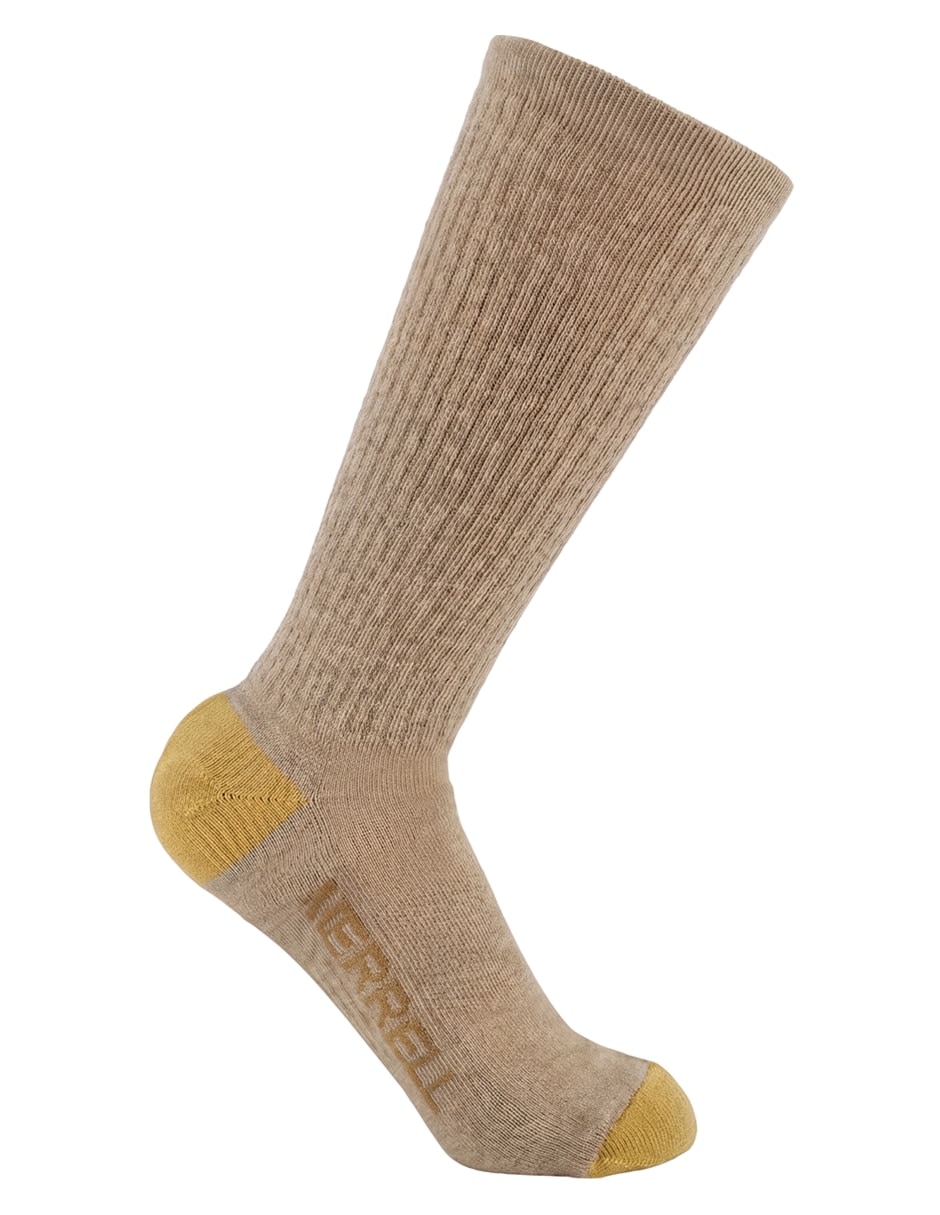 Set calcetín comfort para Outdoor unisex 3 pares 4