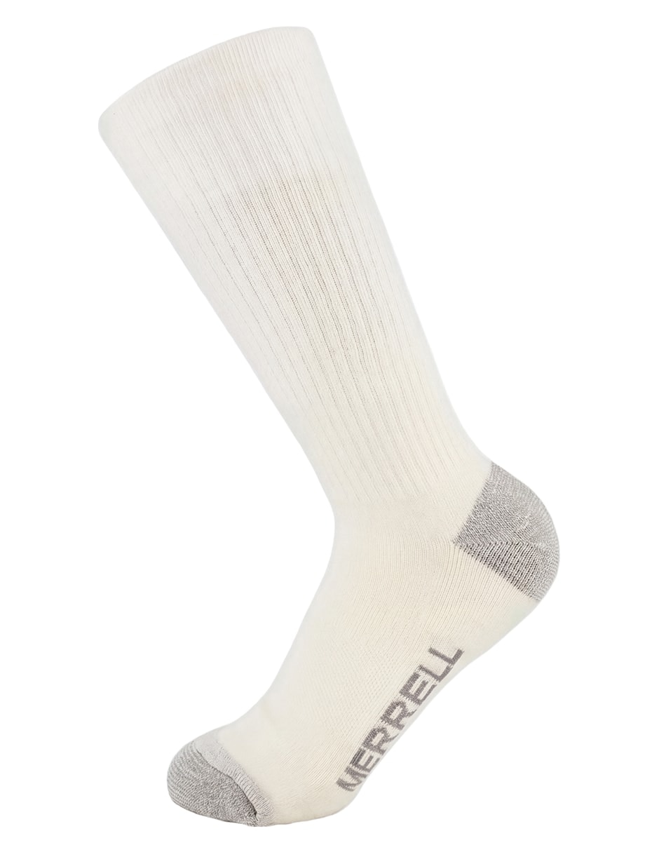 Set calcetín comfort para Outdoor unisex 3 pares 3