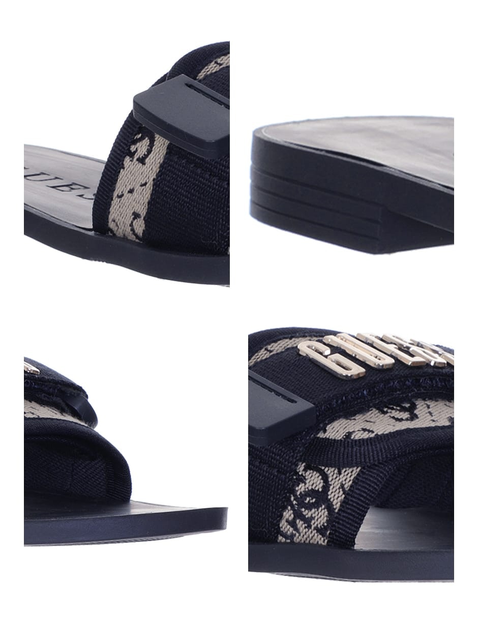 Sandalia para mujer 3