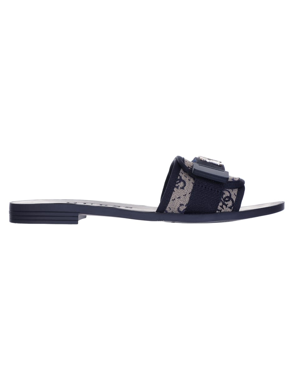 Sandalia para mujer 5