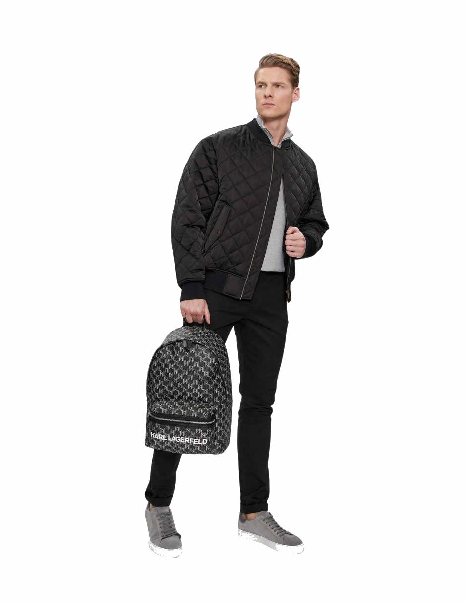 Mochila casual unisex 2
