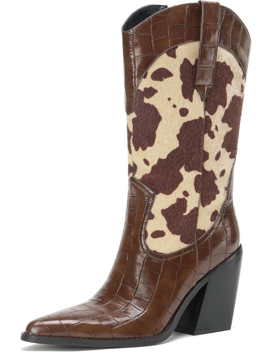 Bota arriba del tobillo para mujer Bota arriba del tobillo para mujer
