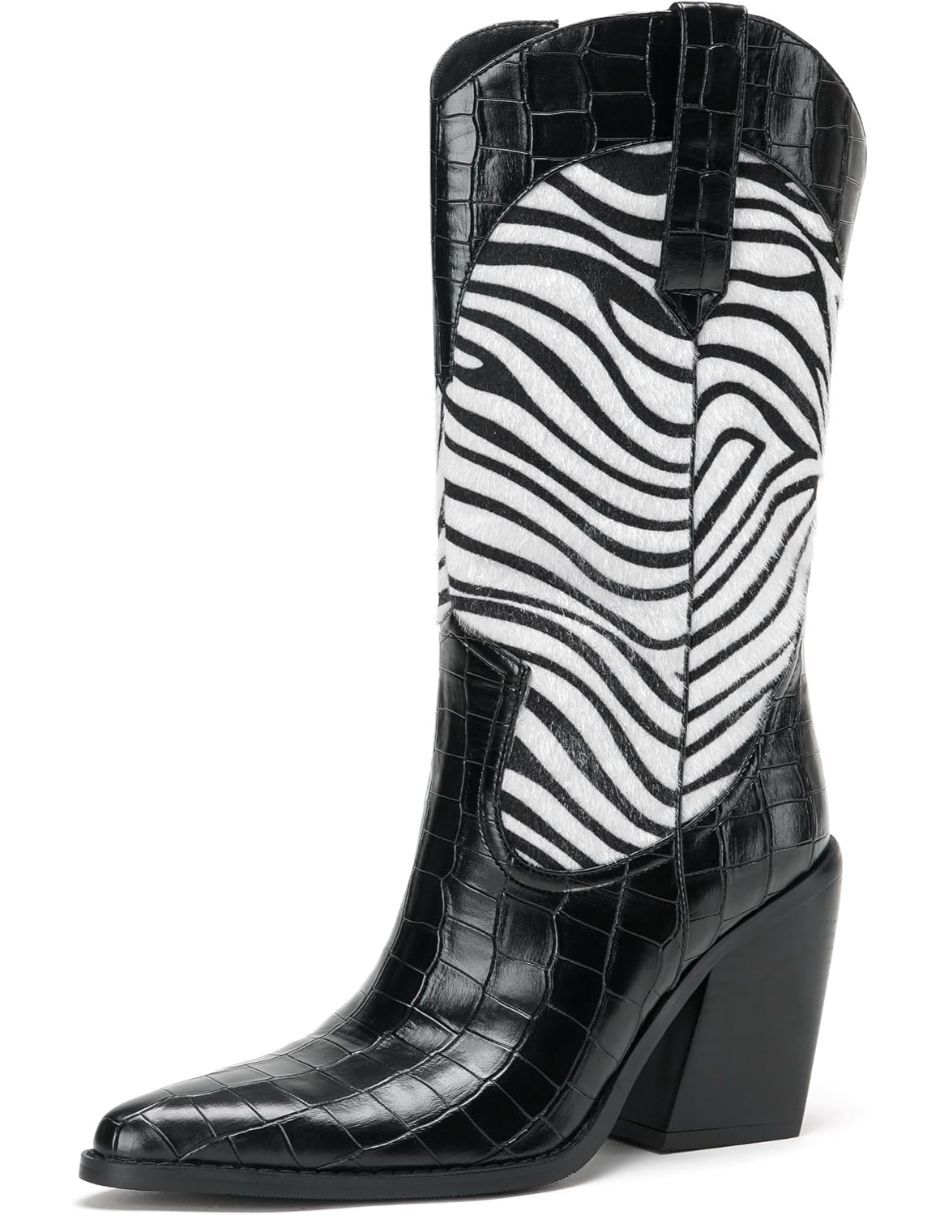 Bota arriba del tobillo gwin para mujer