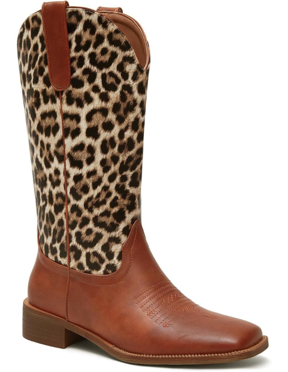 Bota arriba del tobillo para mujer 2