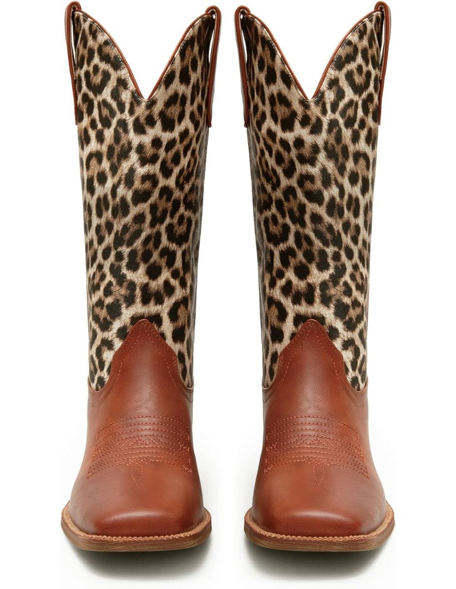 Bota arriba del tobillo para mujer 3